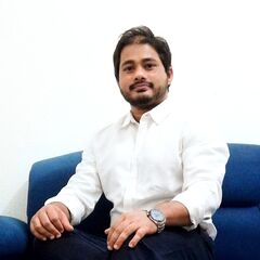 Shiraz Uddin PMP RMP PSP , Senior Project Control Engineer