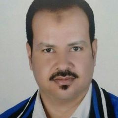 السيد محمود دياب شكيوى alzoghbi, موظف امن