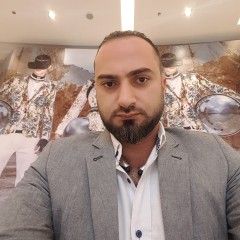 أحمد ابوكحيل, Projects Manager