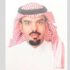 عمران آل عمران, Business Operations Specialist