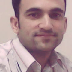 أسد محمود, Sales /office coordinator