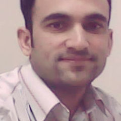 Asad Mehmood