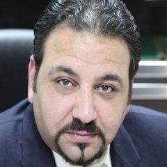 أحمد سعيد, Project Manager