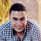 Mohamed Diab, Senior Procurement officer
