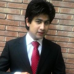 usman RANA
