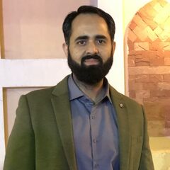 Aqib Mumtaz, Product Manager, Lead AI Researcher