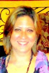Gina Tobar, HR & Admin Manager