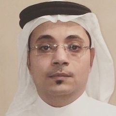 Mohammed Salem al-Saggaf, project engineer