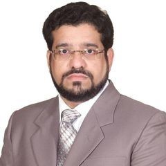 Abdultaiyab Ujjainwala, Director Executive Project Management Office