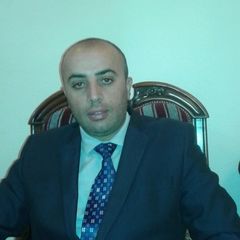 Ammar  Saade, Accountant