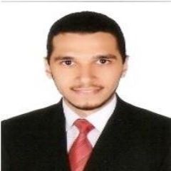 Khaled Ahmed El-Behery Mogazy, Electrical engineer