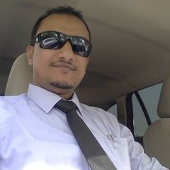 Mohammed Saif, مندوب مبيعات