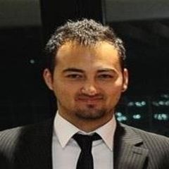 TANER ATILGAN, Project Control Manager