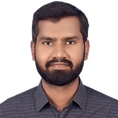 محمد عمر, Software Engineer