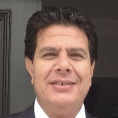 Wael Hamad, General Manager