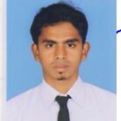 Abdul Qayum, Planning Engineer