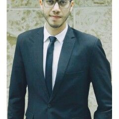 عبد الله شلتوت, HR Business Partner