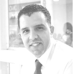 Muhammed Rashed