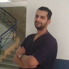 MOHAMED  MUSA'D, Medical Rep
