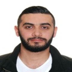 Rawad Ajami, Production Supervisor 