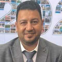 محمد أحمد عويس, Site Manager