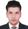 أحمد محروس, Accountant