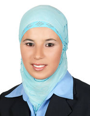 Ghada Barrak