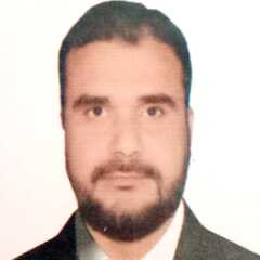 Atiq ur Rehman, Safety Officer