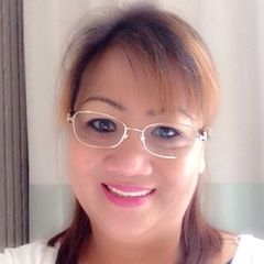 Vivian كوا, Operation & Administration Assistant Reliver 