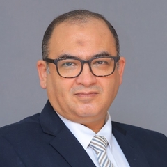 Wael Salah, Corporate Sales & Marketing
