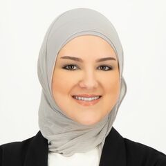 Nour Beidas, Sales & Marketing Supervisor