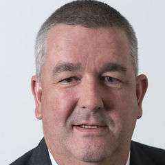 Marc Honegger, Managing Director