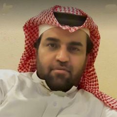 خالد العباسي, موظف اداري