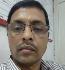 Sudhir Ajgaonkar