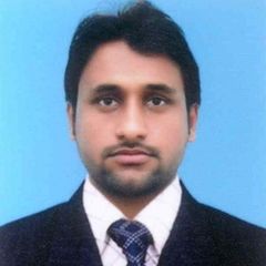 Muhammad Mohsin Nawaz Mohsin