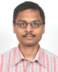 Umesh Shah, IT Manager