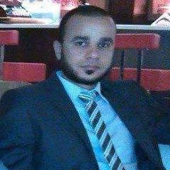 mohammed mattarawy mansour, مدير منطقه