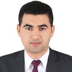 Fathy  Fathy  , A Senior Legal Advisor and Lawyer with 9 years of progressive experience in legal consultation envir