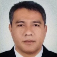 Ever Cansancio, Project Manager/Project Engineer