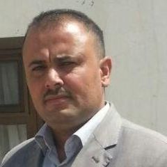 فؤاد العلوي, مدير ومشرف محرك محيط اليمن