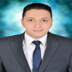 احمد محمد حمدي حسين ابوزيد, مدير منطقه  قروع محافظتي  قنا والاقصر