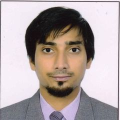 Yasar Abdur Rahman, Design Engineer