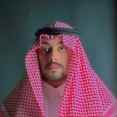 عبدالعزيز العطاالله, Procurement Officer