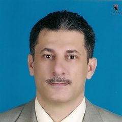 Emad Salman, A.Financial Controller