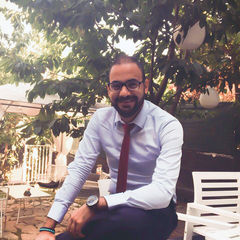 Ahmed Soliman, Art Director