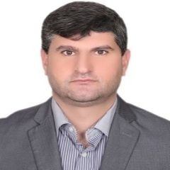 jehad alkhatib, prodcution engineer