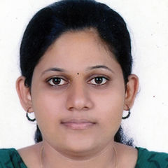 Shilpa Udyavar