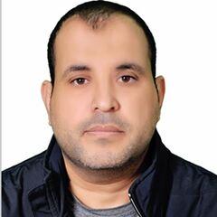 Yasser Hussein Gad Mahmoud, Sr. Roads/Highways Design Engineer (Roads / Infrastructures)