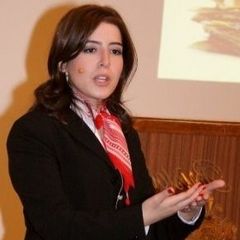 Amal Saad, HR/ Business Consultant and Facilitator