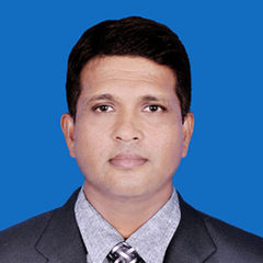 Raghavan Rajesh Pillai